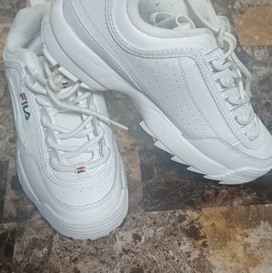 Fila$50..Jordan's $100